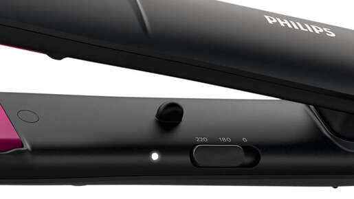 Philips BHS375/00 Пегла за коса