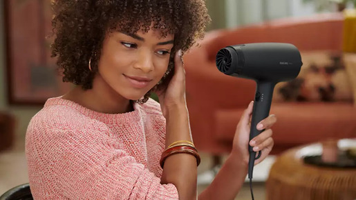 Philips BHD302/30 Фен за коса