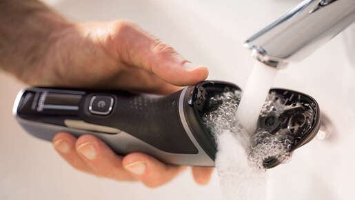 Philips S1232/41 Машинка за бричење