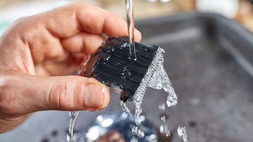 Philips HC3505/15 Машинка за бричење