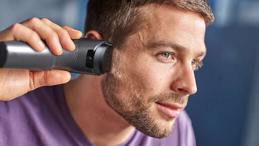 Philips HC3505/15 Машинка за бричење