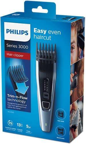 Philips HC3530/15 Машинка за шишање
