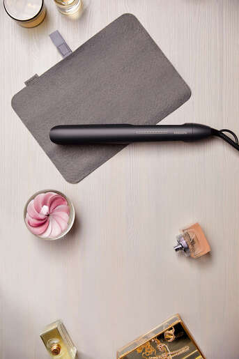 Philips BHS510/00 Пегла за коса