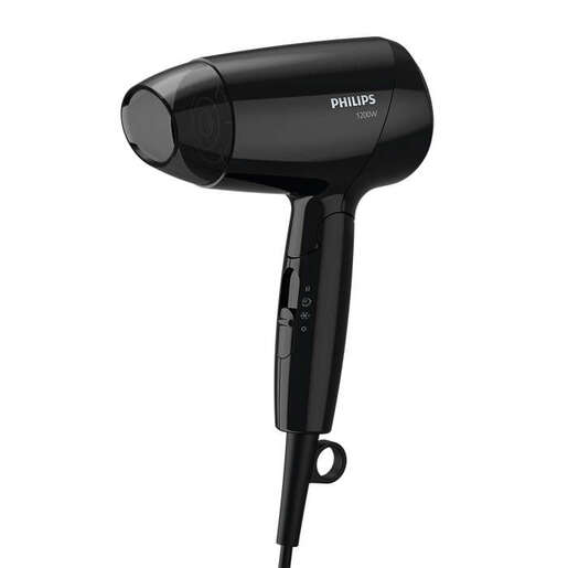 Philips BHC010/10 Фен за коса