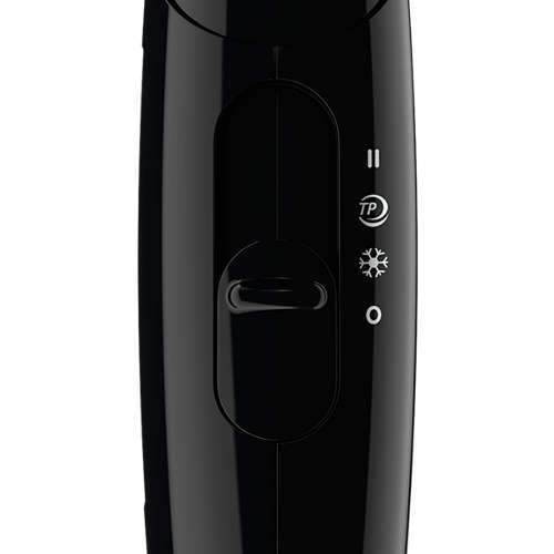 Philips BHC010/10 Фен за коса