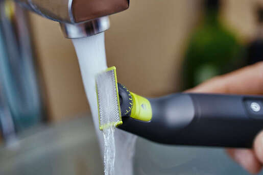 Philips QP6541/15 OneBlade Pro Машинка за бричење