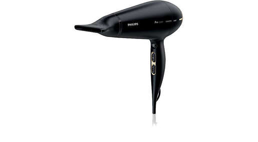 Philips HPS920/00 Фен за коса