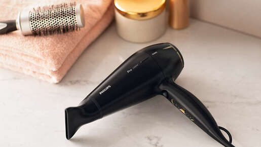 Philips HPS920/00 Фен за коса