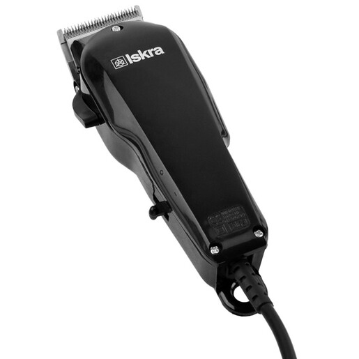 Iskra QR8918 Машинка за шишање црна