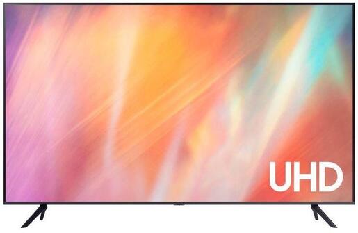 SAMSUNG UE 85 AU7172UXXH, 85" (215.9cm), 2000Hz, HDR 10+, Wifi 4K телевизор