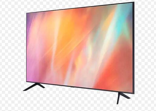 SAMSUNG UE 85 AU7172UXXH, 85" (215.9cm), 2000Hz, HDR 10+, Wifi 4K телевизор