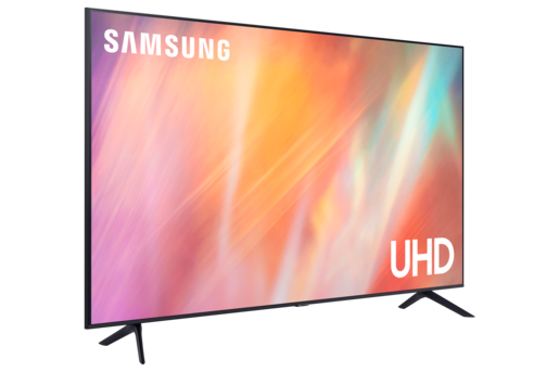 SAMSUNG UE 85 AU7172UXXH, 85" (215.9cm), 2000Hz, HDR 10+, Wifi 4K телевизор