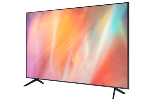 SAMSUNG UE 85 AU7172UXXH, 85" (215.9cm), 2000Hz, HDR 10+, Wifi 4K телевизор