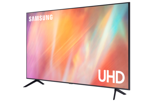 SAMSUNG UE 85 AU7172UXXH, 85" (215.9cm), 2000Hz, HDR 10+, Wifi 4K телевизор