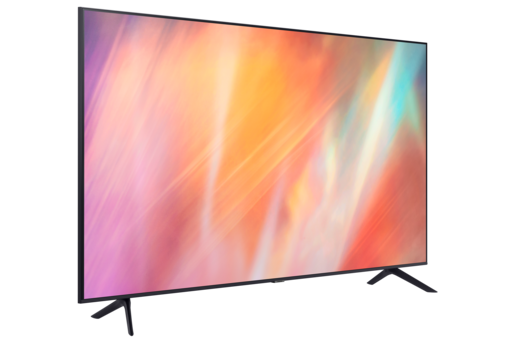 SAMSUNG UE 85 AU7172UXXH, 85" (215.9cm), 2000Hz, HDR 10+, Wifi 4K телевизор