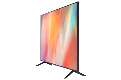SAMSUNG UE 85 AU7172UXXH, 85" (215.9cm), 2000Hz, HDR 10+, Wifi 4K телевизор