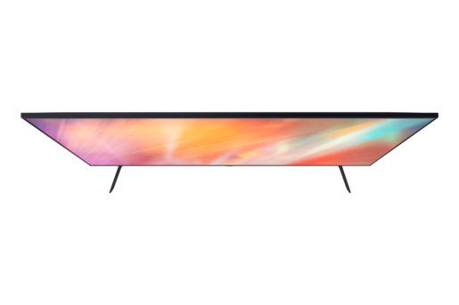 SAMSUNG UE 85 AU7172UXXH, 85" (215.9cm), 2000Hz, HDR 10+, Wifi 4K телевизор