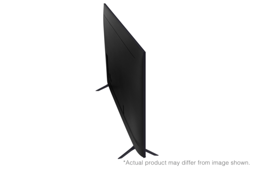 SAMSUNG UE 85 AU7172UXXH, 85" (215.9cm), 2000Hz, HDR 10+, Wifi 4K телевизор