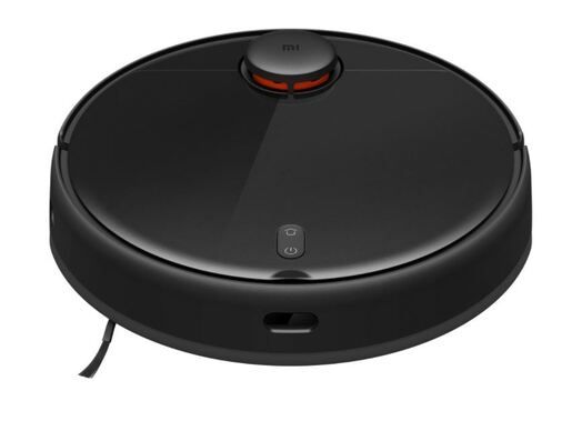 Xiaomi Mi Mop 2 Pro Роботска правосмукалка Црна