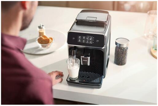 Philips EP2220/10 Апарат за еспресо