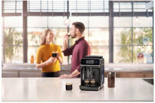 Philips EP2220/10 Апарат за еспресо