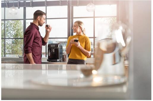 Philips EP2220/10 Апарат за еспресо