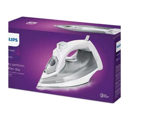 Philips DST5010/10 Пегла на пареа