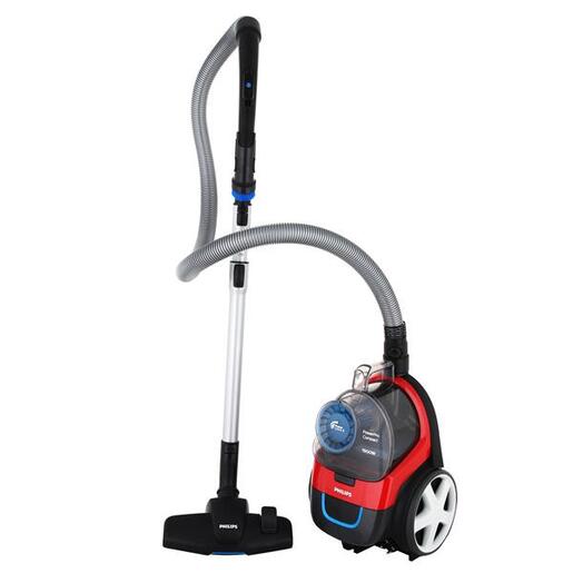 Philips FC9351/01 Правосмукалка