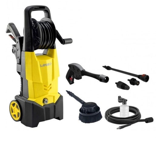 Lavor One Extra 135 перач под притисок