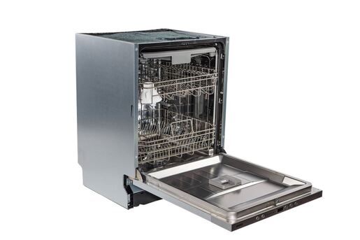 VIVAX HOME DWB-601473B Вградлива машина за миење садови
