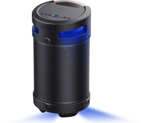 VIVAX VOX BS-700 bluetooth звучник
