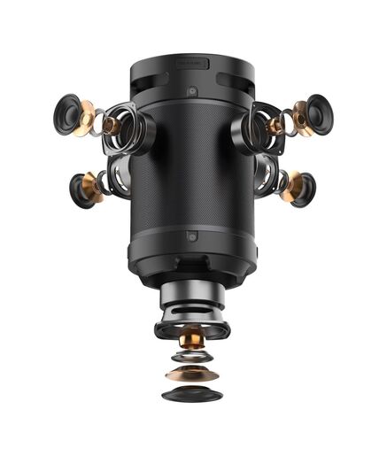 VIVAX VOX BS-700 bluetooth звучник