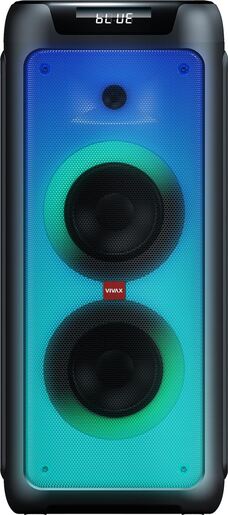 VIVAX VOX BS-500 караоке звучник