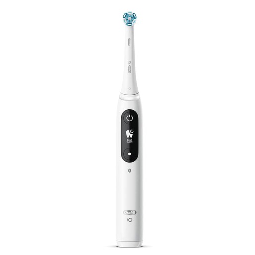 Oral-B iO 5 White електрична четка за заби
