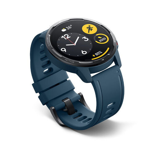 Xiaomi  S1 Active GL Часовник (Син)