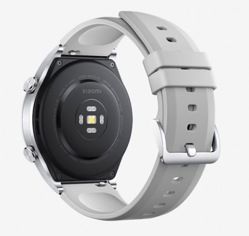 Xiaomi S1 GL Часовник (Сребрен)