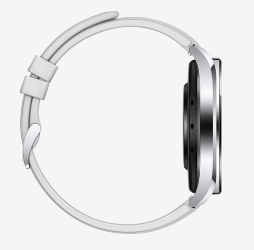 Xiaomi S1 GL Часовник (Сребрен)