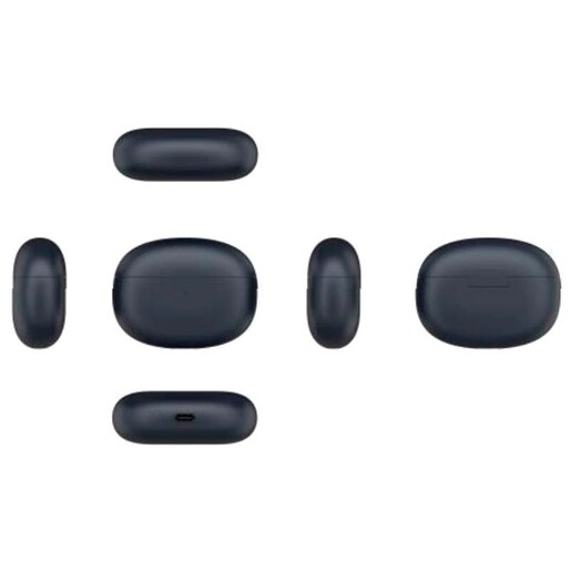 Xiaomi 3T Pro Безжични слушалки (Црни)