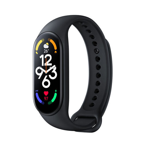 Xiaomi Smart Band 7 Паметен часовник