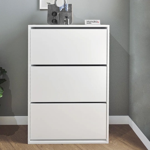 MONACO Чевларник 110 x 733.6 x 24cm