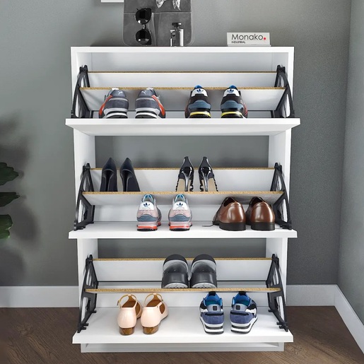 MONACO Чевларник 110 x 733.6 x 24cm