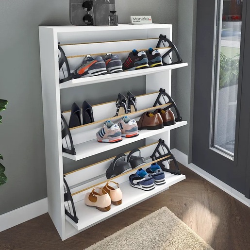 MONACO Чевларник 110 x 733.6 x 24cm