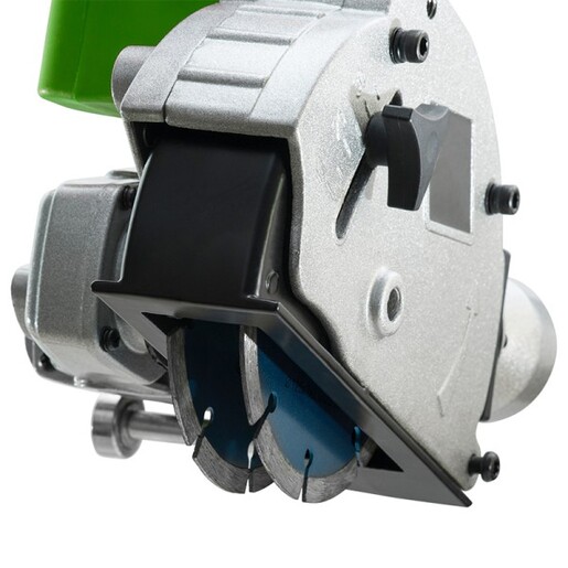 Iskra IE-RU1320-125 Режач на ѕидни канали