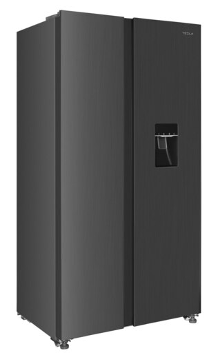 Tesla RB5210FHX Side by side Фрижидер