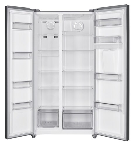 Tesla RB5210FHX Side by side Фрижидер