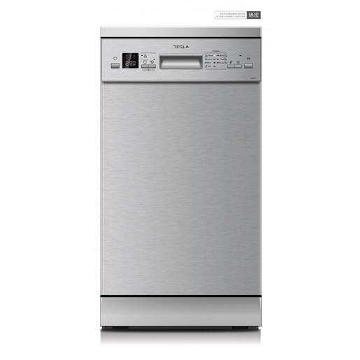 Tesla WD490MX Машина за садови