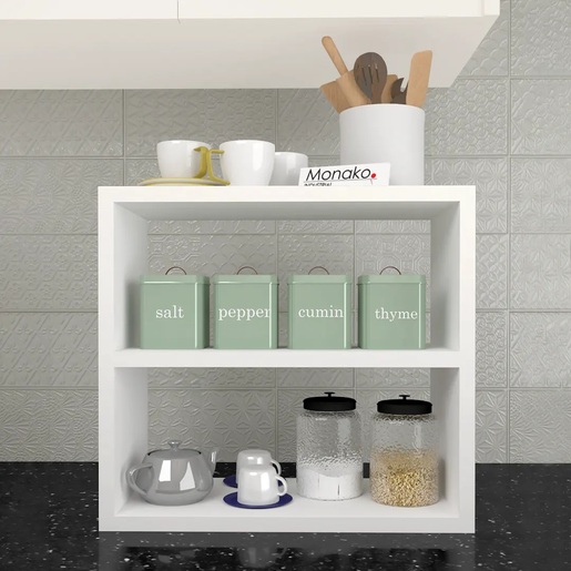 ТИМЕА 01 - MK13-01-01 Кујнска полица