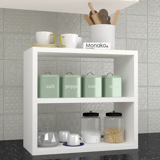 ТИМЕА 01 - MK13-01-01 Кујнска полица