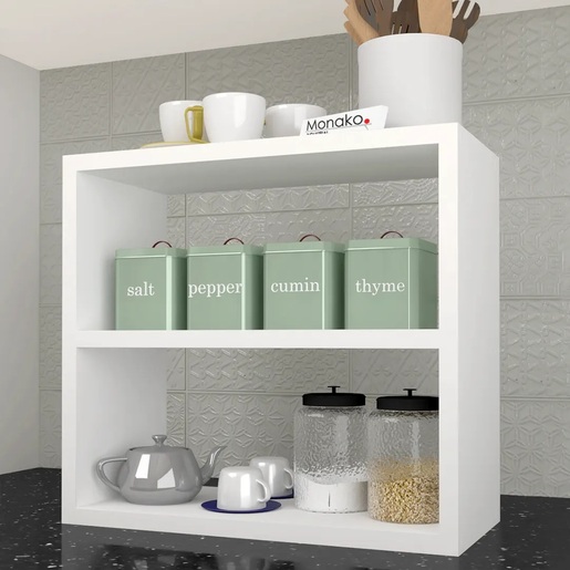 ТИМЕА 01 - MK13-01-01 Кујнска полица