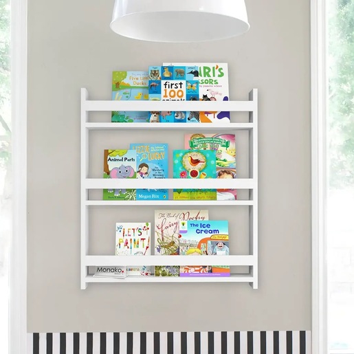 МОНТЕСОРИ MK15-43-01 Полица за книги